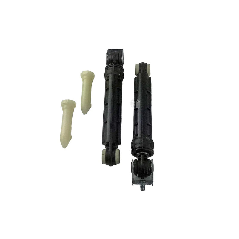 INDESIT WHIRLPOOL ARISTON HOTPOINT - Conjunto de 2 Amortecedores para Máquina de Lavar 100N - C00309597