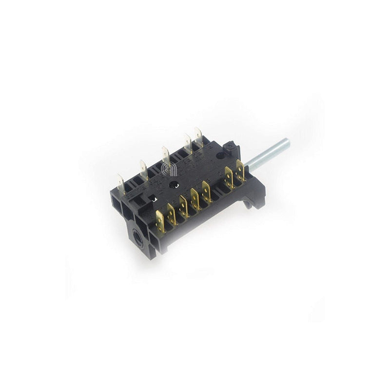 Interruptor original para cozinha Smeg 811730118 compatível