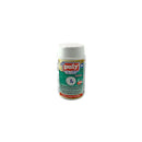 detergente 100 pastilhas Puly Caff Plus para máquinas de café espresso