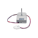 LG - Motor do ventilador do evaporador do frigorífico - 4681JB1027H