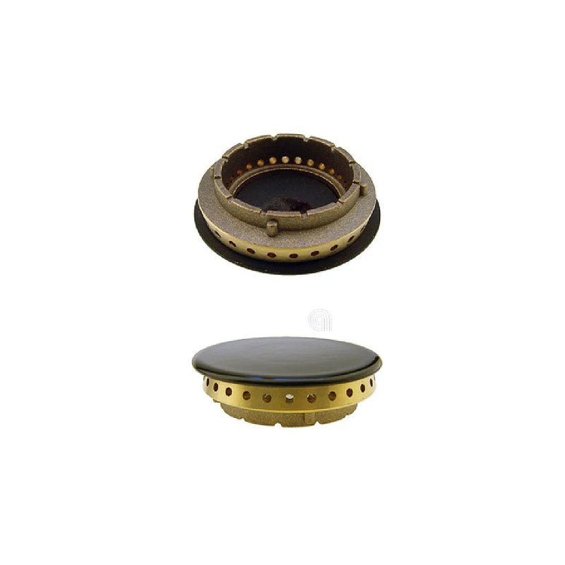BOMPANI - Spartifiamma semirrápido para placa de cozinha - S0423