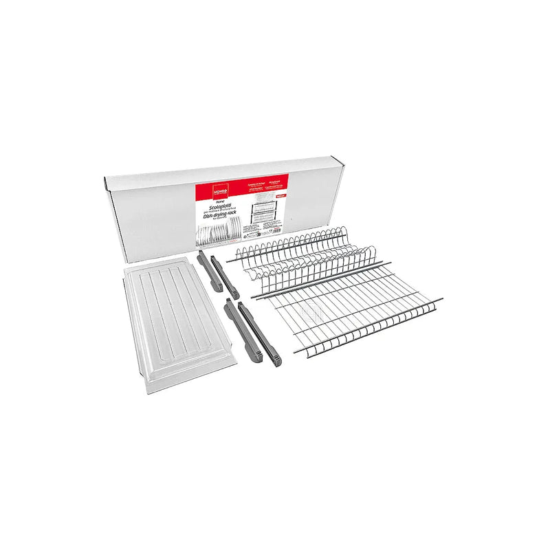 Kit escorredor de pratos 60cm original Mondo Kitchen universal