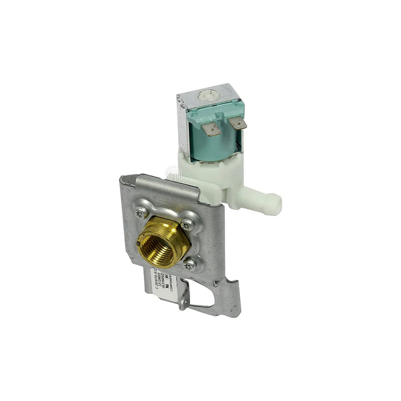 WHIRLPOOL KENMORE - Válvula Solenoide para Máquina de Lavar Louça - WP8531669