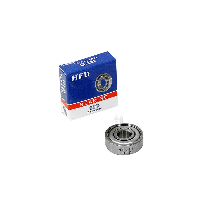 WHIRLPOOL, UNIVERSAL - Rolamento para máquina de lavar - 481252028121