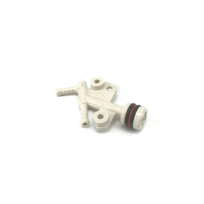 Selector de fluxo para torneira de cafeteira Philips Saeco 17000114