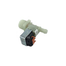 WHIRLPOOL, ARISTON, INDESIT, HOTPOINT - Válvula solenóide para máquina de lavar loiça - C00258669