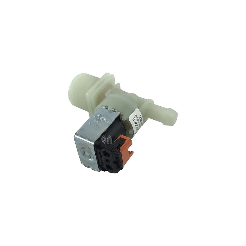 WHIRLPOOL, ARISTON, INDESIT, HOTPOINT - Válvula solenóide para máquina de lavar loiça - C00258669