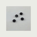 kit de borracha para grelha vitrocerâmica compatível com Whirlpool e Indesit