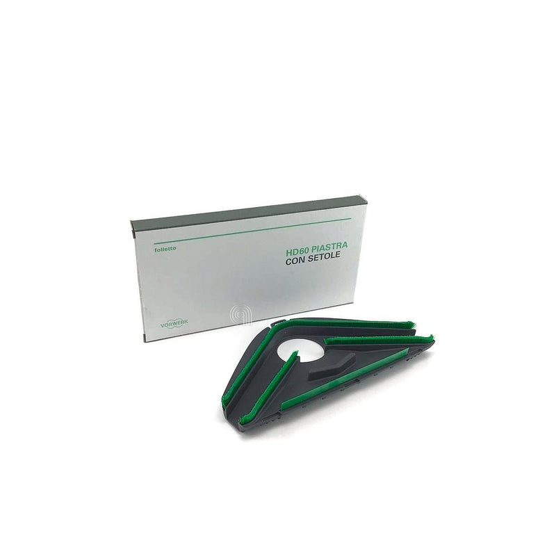 pente com cerdas Vorwerk peça de substituição aspirador 50531