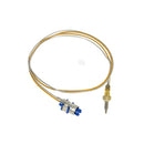 Termocupla de forno compatível com Whirlpool Indesit com códigos originais