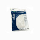 Conjunto de 5 sacos com 1 filtro original para aspirador Electrolux