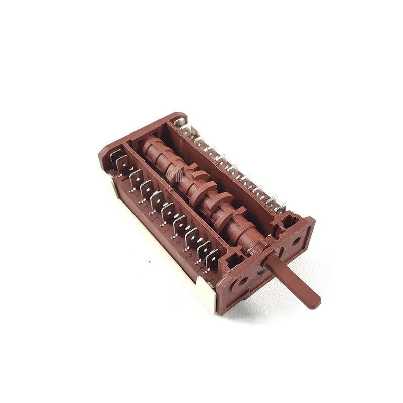 Interruptor original para cozinha Electrolux cod. 3570394019