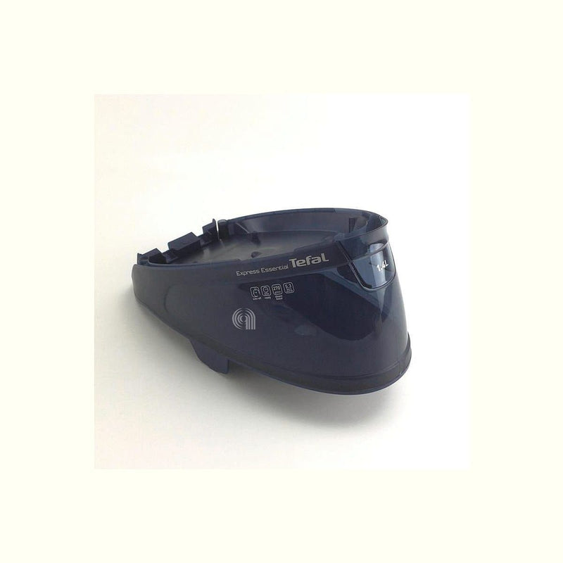Corpo do depósito azul para aspirador Moulinex SS-9100042256