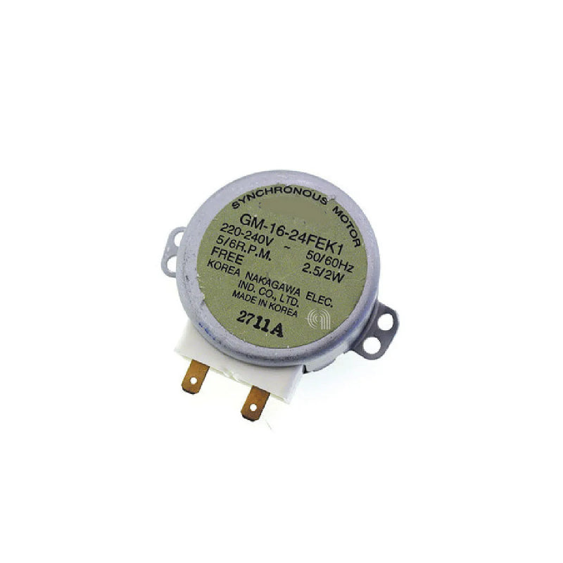 UNIVERSALE - Motor de Prato Giratório para Micro-ondas - AST-00609602
