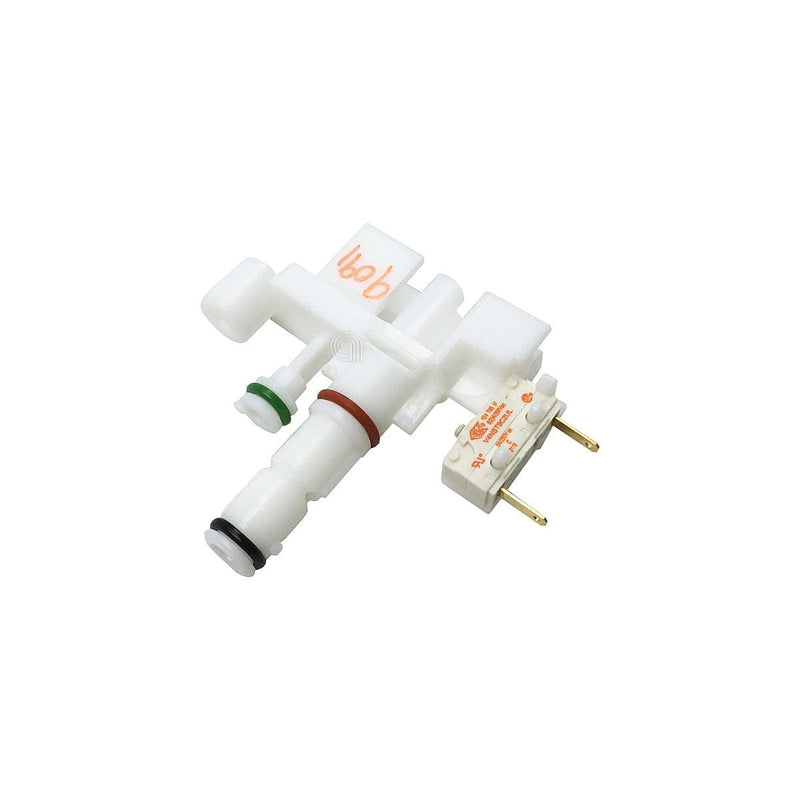 Micro suporte com 3 articulações para cafeteira De Longhi 5513227411