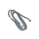 tubo de escape para máquina de lavar loiça Electrolux código 140011409012