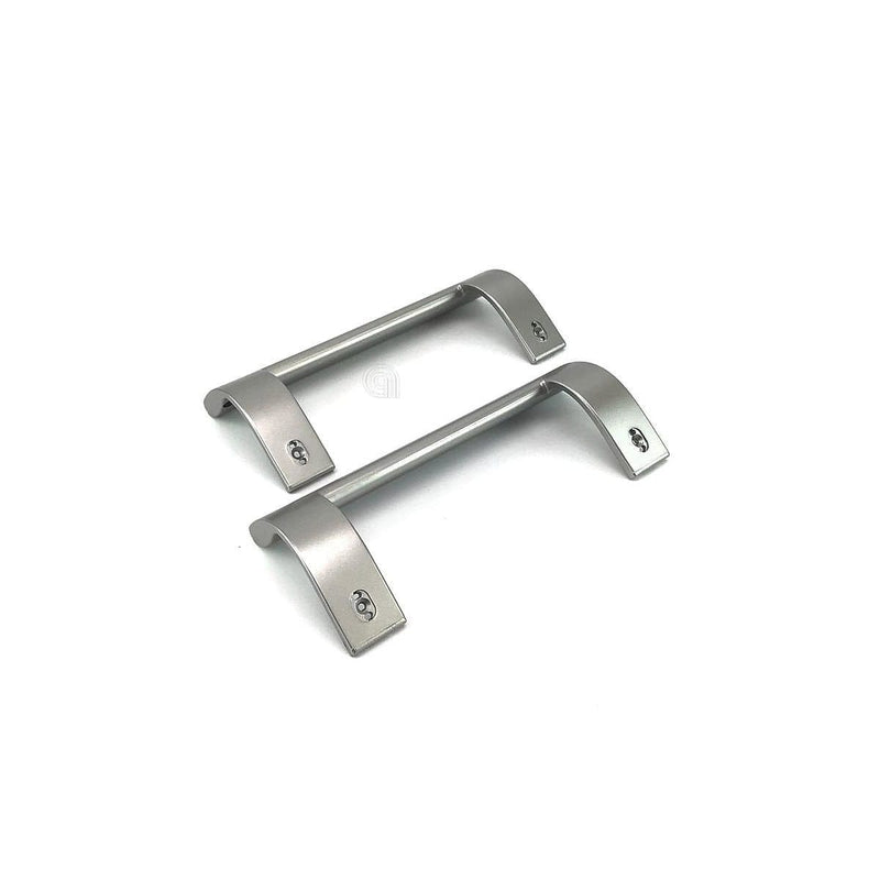 Kit 2 pegas de porta originais frigorífico Beko 4321270500