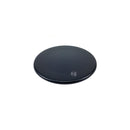 spartifiamma rápido negro para vitrocerâmica smeg Bosch whirlpool