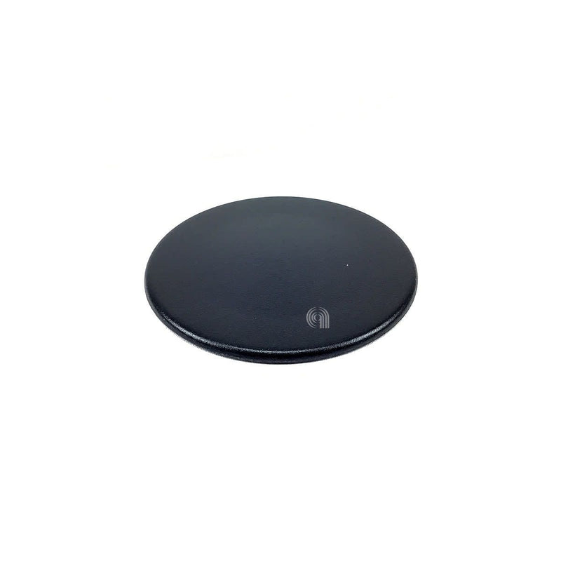 spartifiamma rápido negro para vitrocerâmica smeg Bosch whirlpool