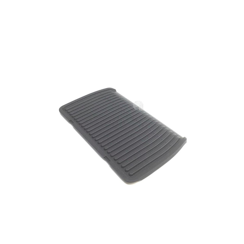 placa inferior original para grelhador Tefal TS-01041610 e TS-01041611