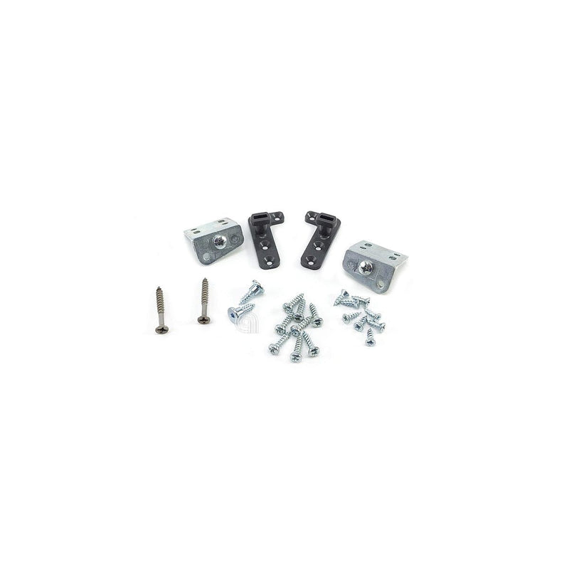Reparo deslizante gr.f.mass st82/86 para máquina de lavar loiça Smeg