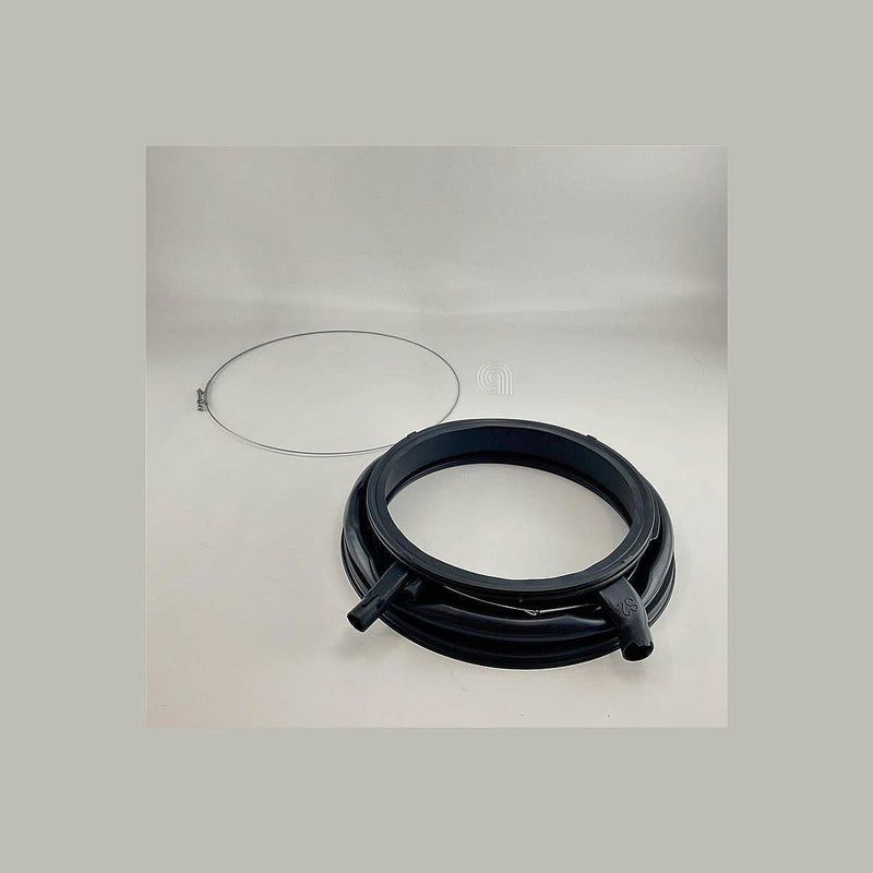 mancheta oval para máquina de lavar Bosch código 20000421