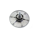 CUBO COM EIXO MÁQUINA DE LAVAR ARDO MERLONI