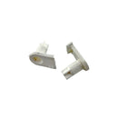 BOSCH, BRANDT - Casquilho da dobradiça do frigorífico - 00169301