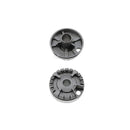 ARISTON, INDESIT, HOTPOINT, PEÇAS SOBRESSALENTES DE COZINHA - Queimador auxiliar para placa de fogão - B0241