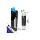 WHIRLPOOL, SMEG, HOTPOINT - Filtro de água para frigorífico - 00542521