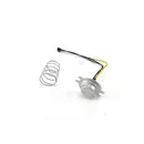 sensor e mola de fundo para robot de cozinha Moulinex SS-995935