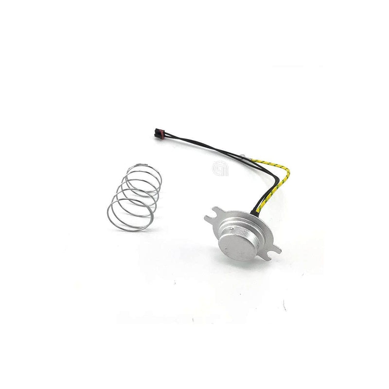 sensor e mola de fundo para robot de cozinha Moulinex SS-995935