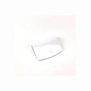 Puxador de porta original congelador Smeg 694931903