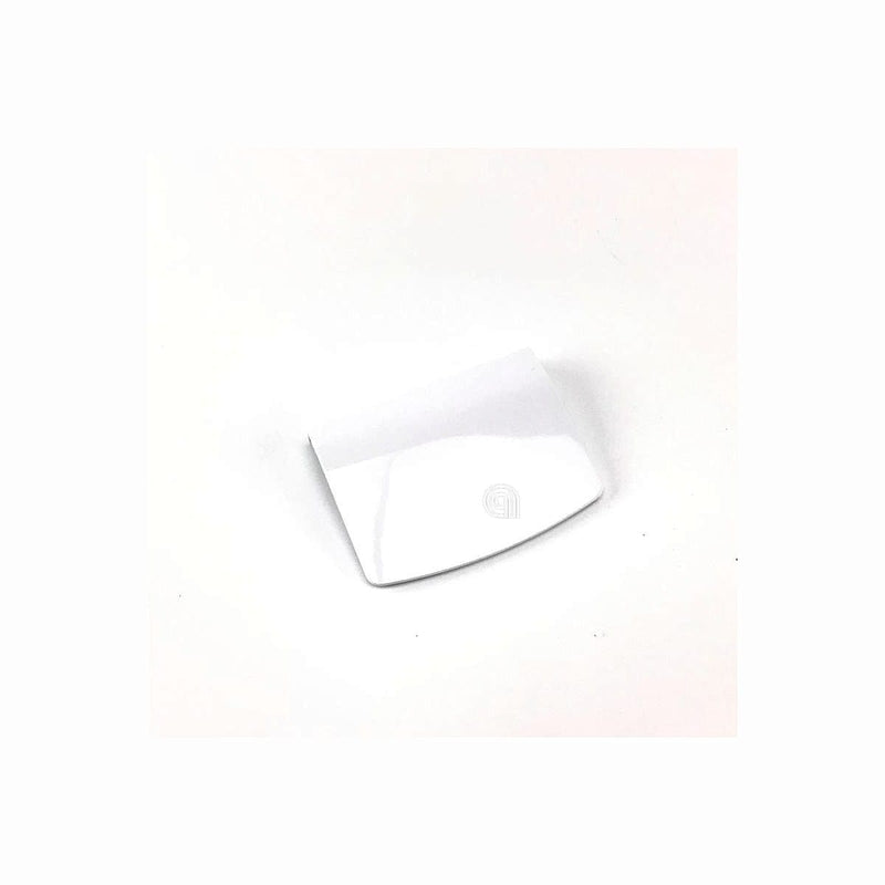 Puxador de porta original congelador Smeg 694931903