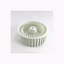 Ventilador para processo de secagem Indesit código C00869331 Beko