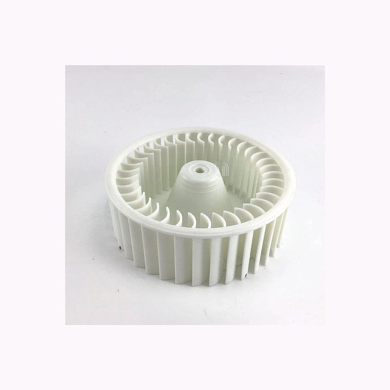 Ventilador para processo de secagem Indesit código C00869331 Beko