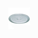 Prato original para micro-ondas Whirlpool código 481946678405