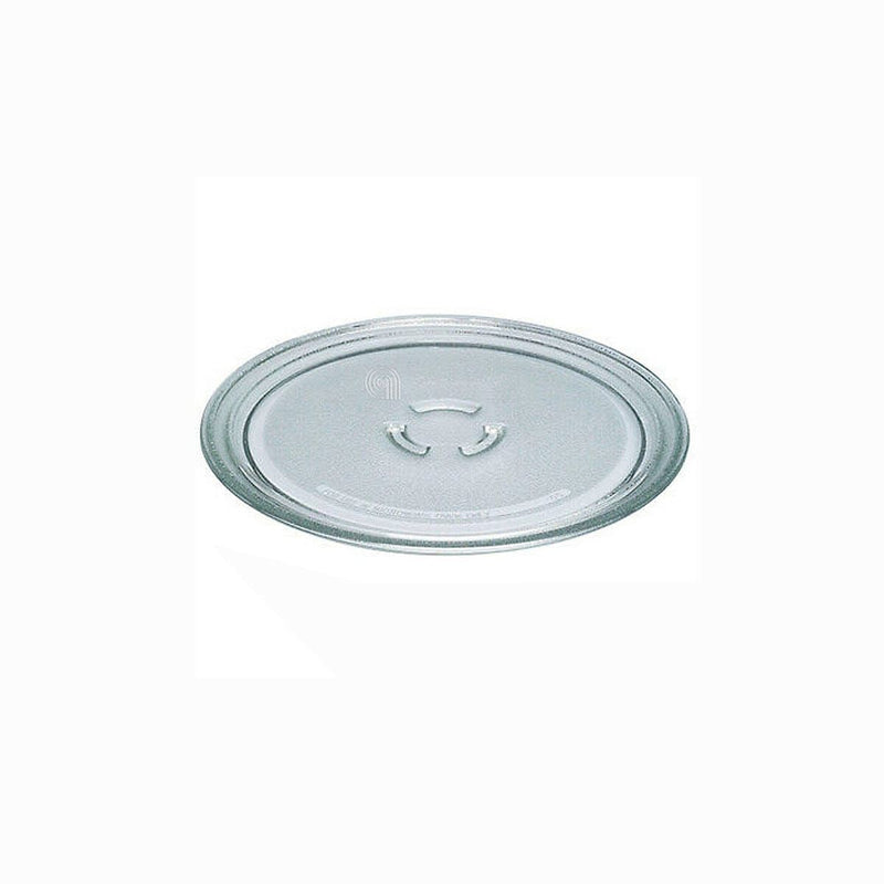Prato original para micro-ondas Whirlpool código 481946678405