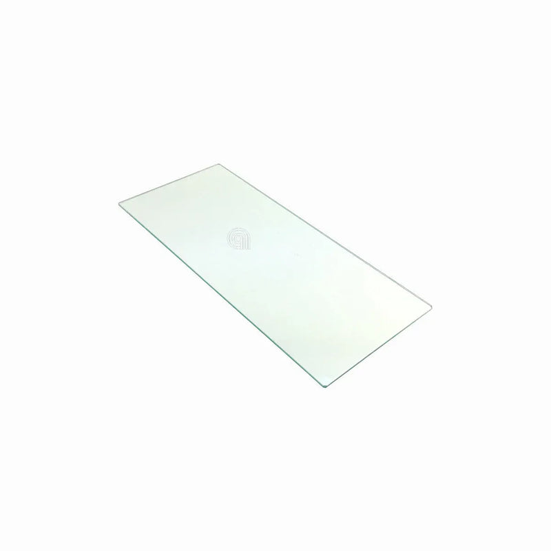 estante de vidro original para frigorífico Electrolux cod 2249087012