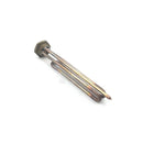 Resistência dobrada 2000W para caldeira Gorenje original 482873