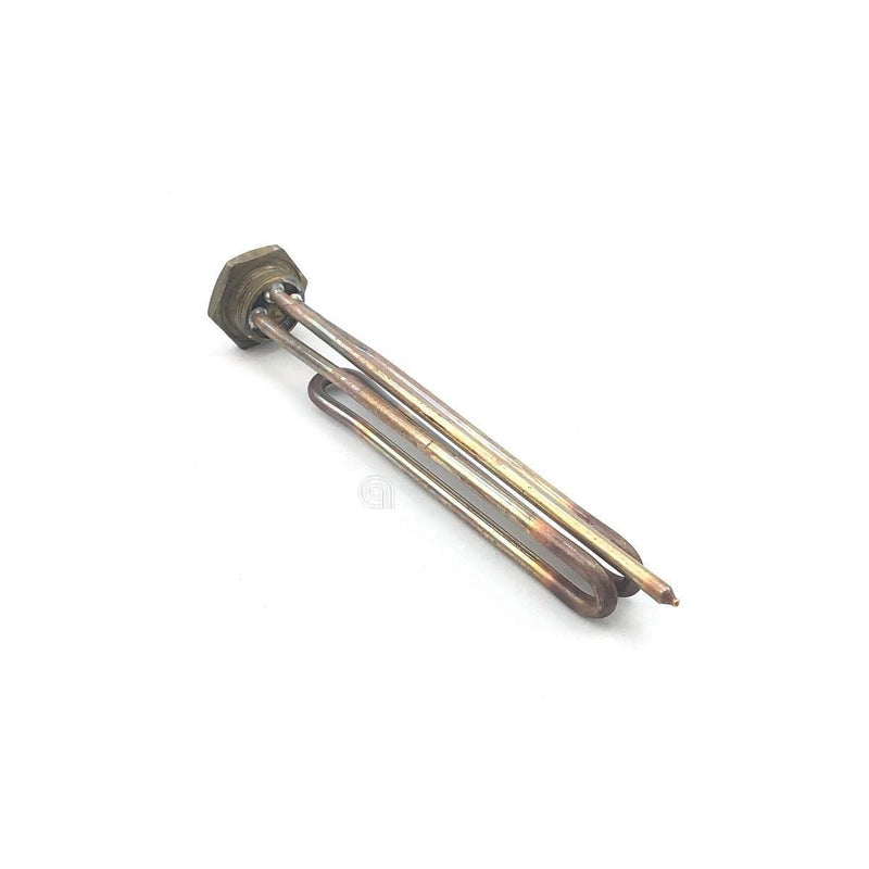 Resistência dobrada 2000W para caldeira Gorenje original 482873