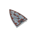 base plato 750w original para ferro de engomar Polti m0s05275