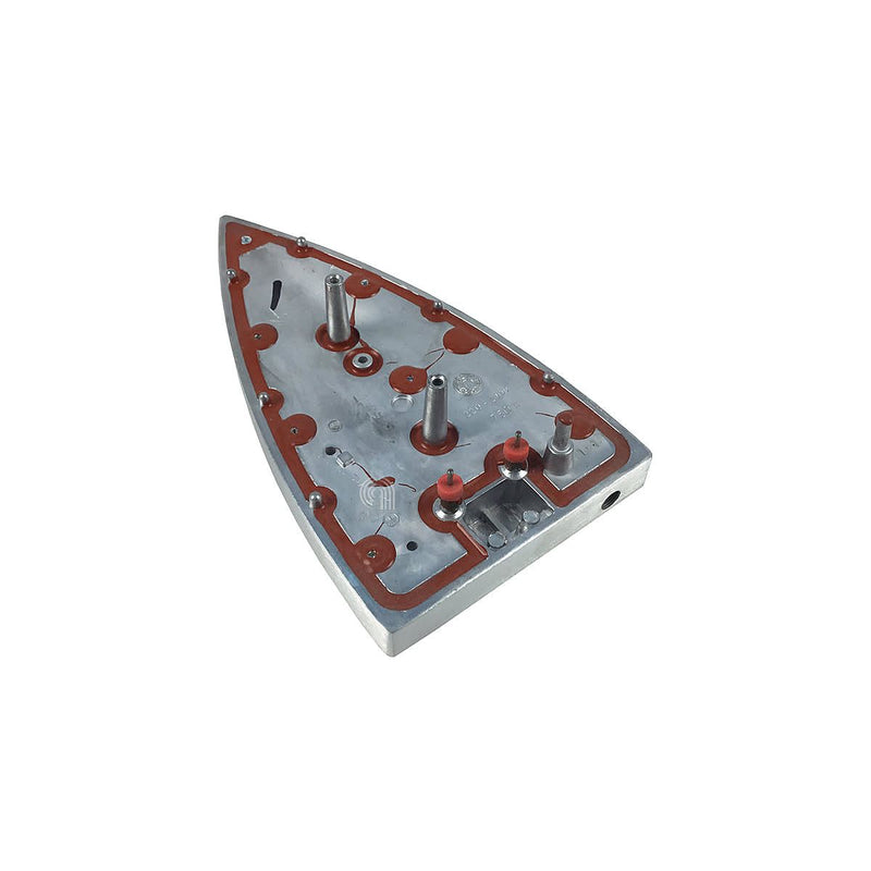 base plato 750w original para ferro de engomar Polti m0s05275