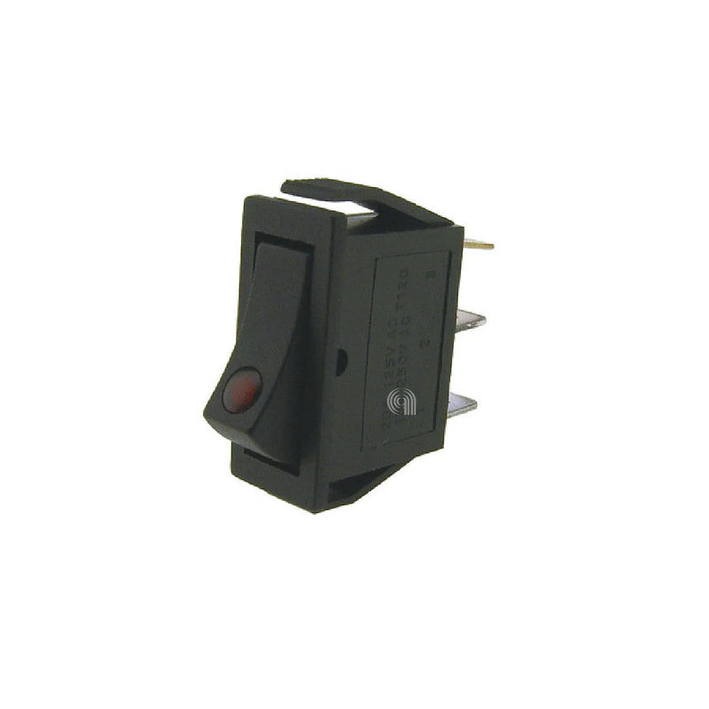 UNIVERSALE - Interruptor para pequeno aparelho eletrodoméstico - 11X30