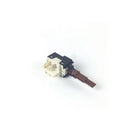 Interruptor botão original máquina de lavar loiça Smeg 814490521