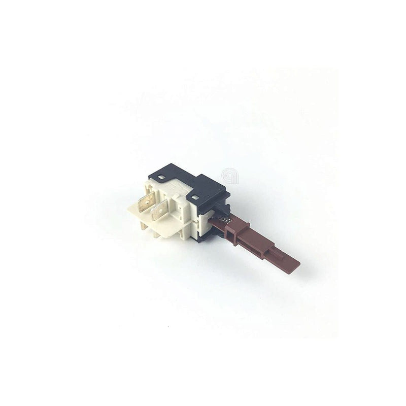 Interruptor botão original máquina de lavar loiça Smeg 814490521