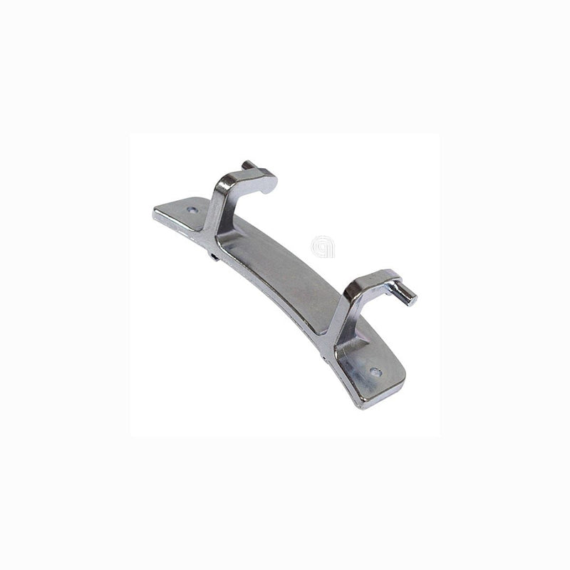 bisagra original para porta de máquina de lavar Beko código 2905760100