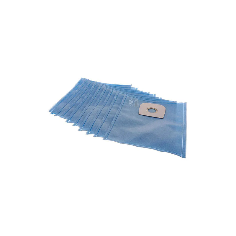 Saco original para aspirador Bosch e Siemens código 00461504