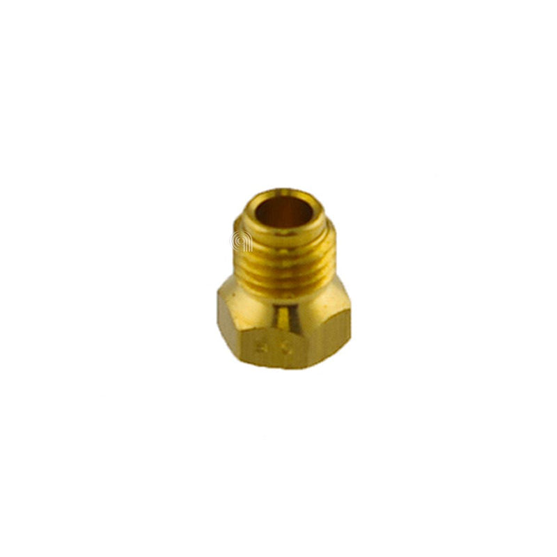 inyector de gás natural para fogão SMEG original 909010217