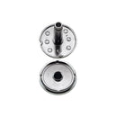 GLEM GAS - Queimador Rápido para Placa - B2122
